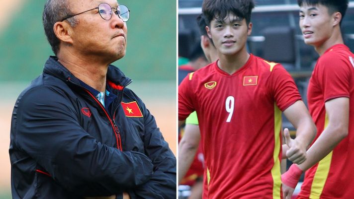 Tin bóng đá trong nước 4/8: ĐT Việt Nam hết cửa dự World Cup 2026?; HLV Park gây bất ngờ lớn