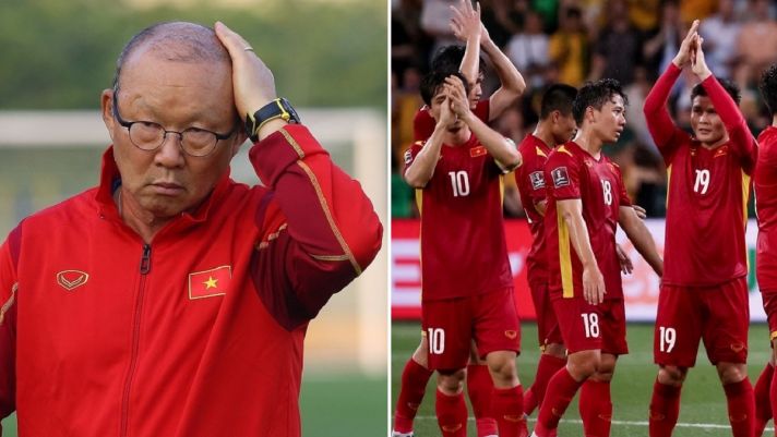 'Siêu giải đấu' của VFF gặp biến lớn, ĐT Việt Nam chịu thiệt thòi trước thềm AFF Cup 2022?