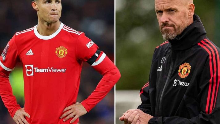 Chuyển nhượng MU 5/8: Ronaldo có hành động gây ngỡ ngàng, Man United hỏi mua tiền đạo U40?