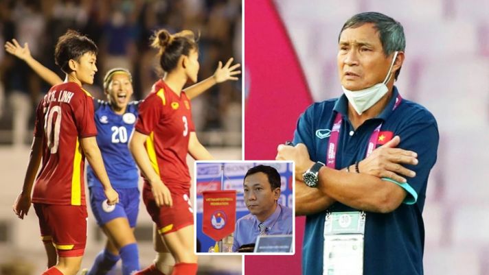 ĐT Việt Nam 'rơi tự do' trên BXH FIFA sau thất bại khó tin ở AFF Cup, nguy cơ bị Thái Lan vượt mặt