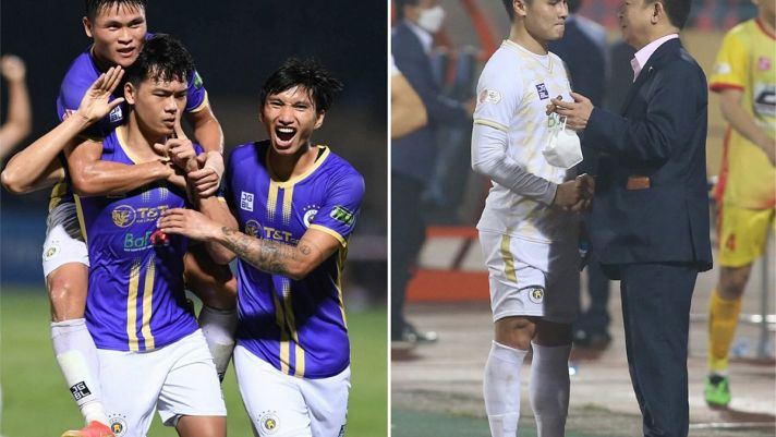 Thương vụ Quang Hải - Pau FC tạo 'tiền lệ xấu': Ông trùm V-League mất bạc tỷ cho kép phụ ĐT Việt Nam