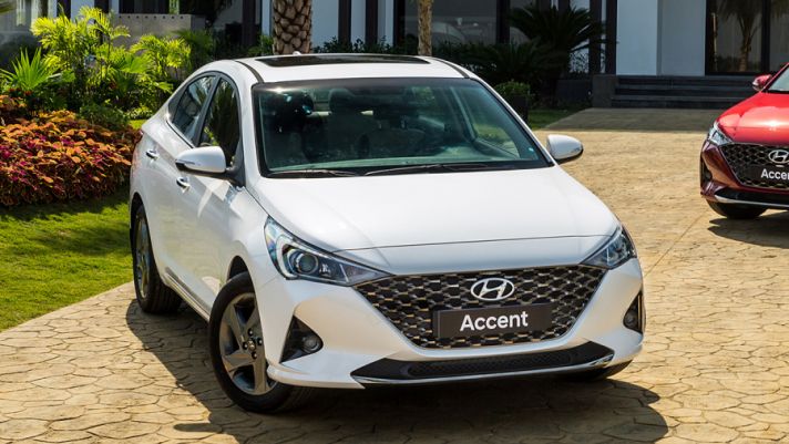 Giá lăn bánh Hyundai Accent tháng 8/2022: Rẻ ngã ngửa, khiến Toyota Vios và Honda City ‘thất thế’