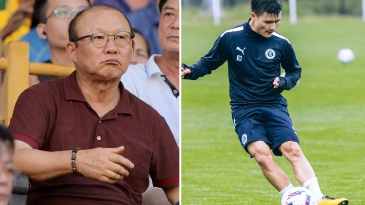 Tin bóng đá trong nước 9/8: VFF 'cản trở' ĐT Việt Nam trên BXH FIFA; Quang Hải bị làm khó tại Pháp?