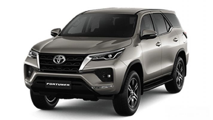 'Ngớ người' vì chiếc Toyota Fortuner rao bán giá rẻ như Honda HR-V 2022 mới: Cơ hội mua xe siêu hời