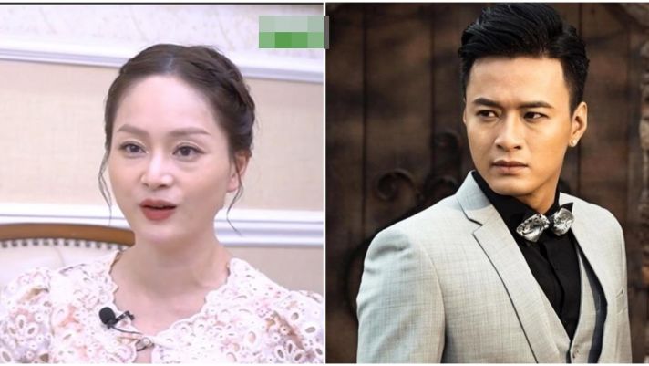 Lan Phương phát ngôn không ngờ về Hồng Đăng sau khi nam diễn viên và Hồ Hoài Anh trở về từ TBN
