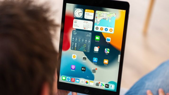 Giá iPad Gen 9 tháng 8/2022: Rẻ đốn tim khách Việt với cấu hình mạnh ngang ngửa iPhone 11 Pro Max