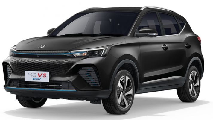 Đối thủ Toyota Corolla Cross 2022 rộng đường về Việt Nam, trang bị hấp dẫn