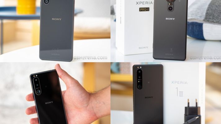 4 chiếc smartphone Sony đáng mua nhất tháng 8/2022: Nghe nhìn 'đính của chóp', chống nước vô đối