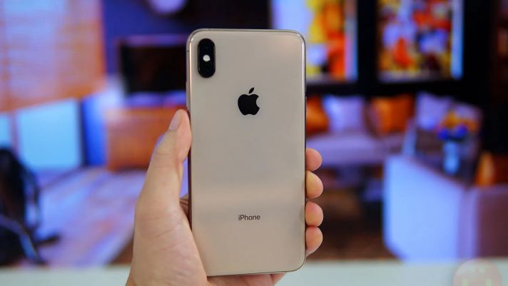Giá iPhone XS Max tháng 8/2022 giảm cực sâu, chưa đến 9 triệu thừa sức ‘đe nẹt’ iPhone 11