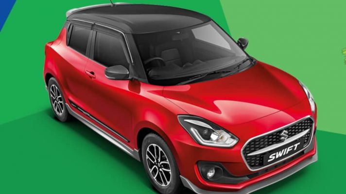 Mẫu xe Suzuki được nhiều khách Việt yêu thích tung phiên bản mới, giá bằng một nửa Hyundai Grand i10