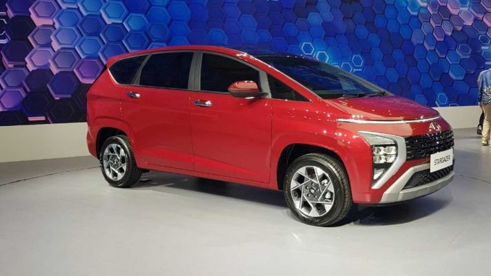 Hyundai sắp mở bán mẫu MPV giá siêu rẻ tại Việt Nam, đối đầu Mitsubishi Xpander