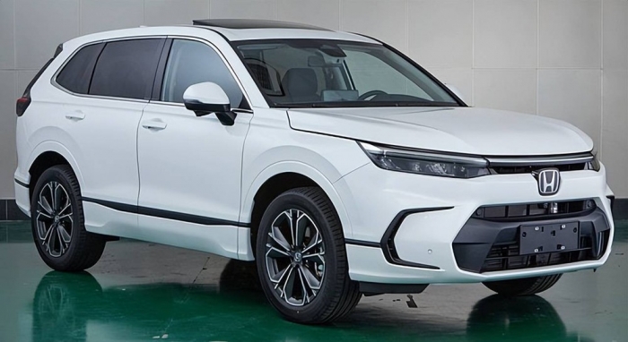 Tin xe trưa 15/8: Mẫu xe giá rẻ 'song sinh' của Honda CR-V sắp được mở bán, hứa hẹn thành bom tấn