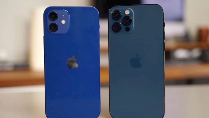 Chênh 2 triệu, nên mua iPhone 11 Pro Max Like New hay mua iPhone 12 Fullbox?