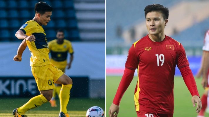 Pau FC được đối thủ 'dâng chiến thắng', Quang Hải rộng cửa lập kỳ tích chưa từng có cho ĐT Việt Nam