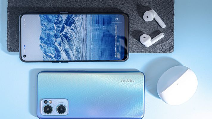 Bảng giá OPPO Reno7 Series cập nhật tháng 8/2022: Reno7 chạm mốc 8 triệu, Reno7 Pro 5G chưa hạ nhiệt