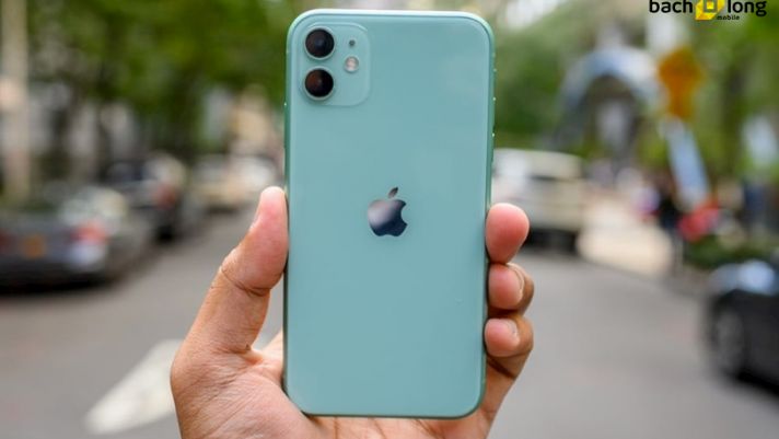Khách Việt sững sờ với giá iPhone 11 chỉ 5.7 triệu, rẻ hơn mua mới tới 5 triệu