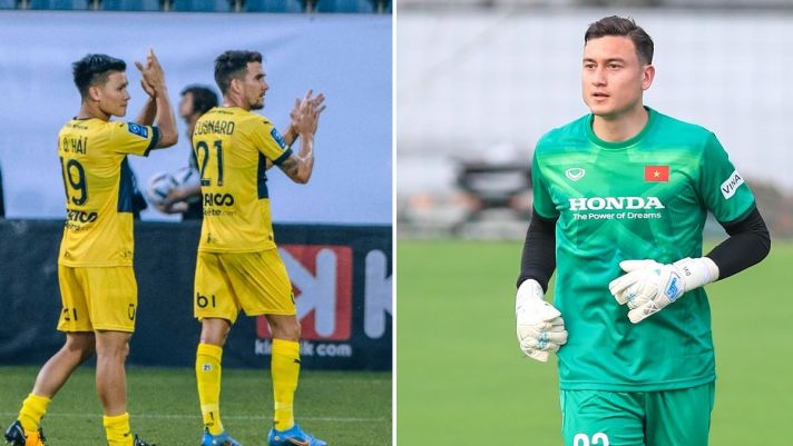 Chuyển nhượng V.League 19/8: Quang Hải mất suất đá chính ở Pau FC?; Đặng Văn Lâm bất ngờ báo tin dữ