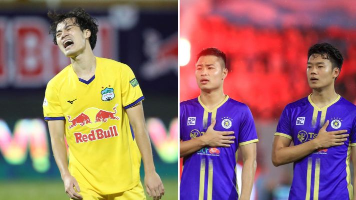 Kết quả bóng đá V.League hôm nay: Thua đau 'lính đánh thuê' của bầu Hiển, HAGL hết cửa đua vô địch?