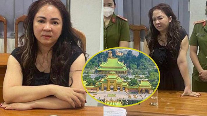 Bà Nguyễn Phương Hằng có kết luận điều tra, Đại Nam tổ chức sự kiện lớn