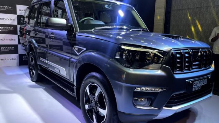 ‘Quái thú’ SUV hầm hố hơn Toyota Fortuner ra mắt với giá 351 triệu khiến Hyundai Santa Fe chấn kinh