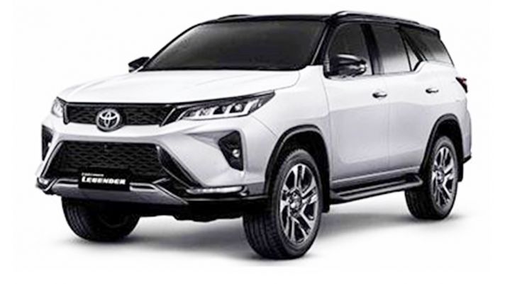 Thật không thể ngờ sau 3000 km lăn bánh, chủ xe Toyota Fortuner Legender lỗ số tiền khó tin này