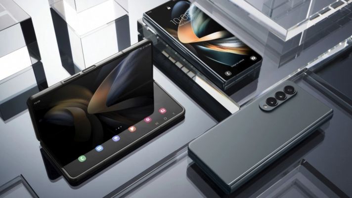 Loạt thiết bị Samsung Galaxy nhận bản cập nhật mới trong tháng 8/2022