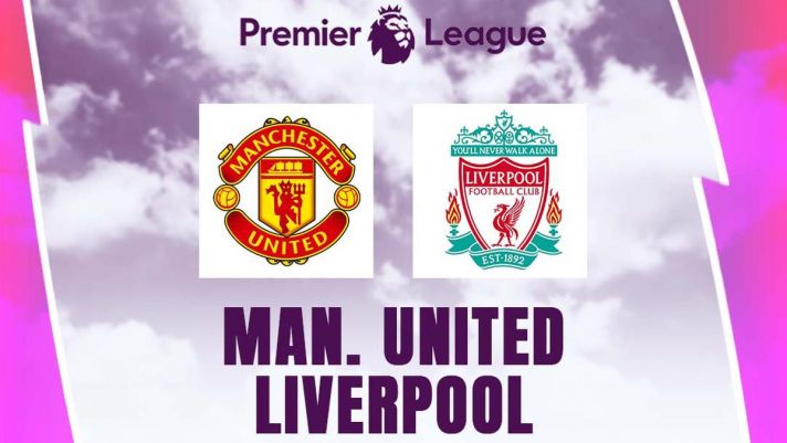 Xem trực tiếp bóng đá MU vs Liverpool ở đâu, kênh nào? Link xem trực tiếp Ngoại hạng Anh Full HD