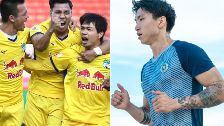 Tin nóng V.League 23/8: Việt Nam bỏ xa Thái Lan trên BXH châu Á; Đoàn Văn Hậu hóa 'người hùng'