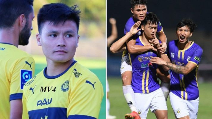 Tin bóng đá trong nước 23/8: Quang Hải vỡ mộng vì sai lầm của Pau FC; Đoàn Văn Hậu nhận món quà lớn