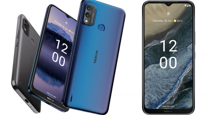 Nokia G11 Plus ra mắt tại thị trường Việt Nam với giá bán siêu hấp dẫn