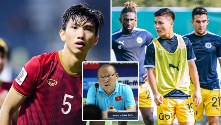 Tin bóng đá tối 23/8: Quang Hải vỡ mộng vì sai lầm của Pau FC
