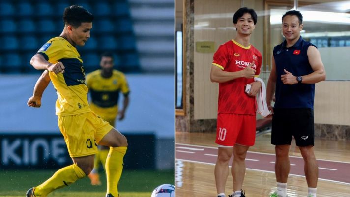 Chuyển nhượng V.League 24/8: Quang Hải bị HLV Pau FC 'trừng phạt'; Công thần ĐT Việt Nam gây bất ngờ
