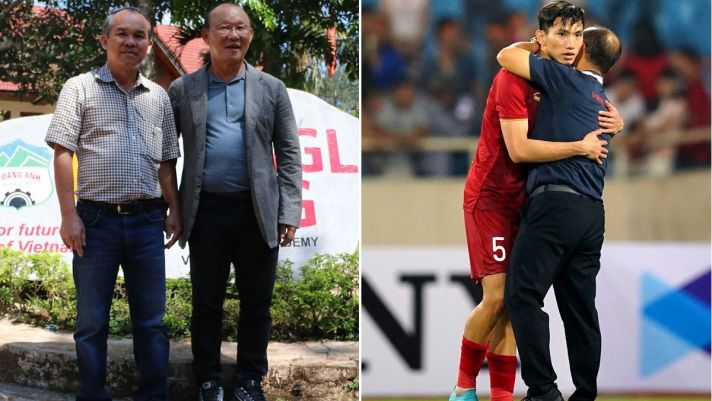 Tin bóng đá trong nước 24/8: ĐT Việt Nam hưởng lợi nhờ bầu Đức; Đoàn Văn Hậu bị HLV Park gạch tên?