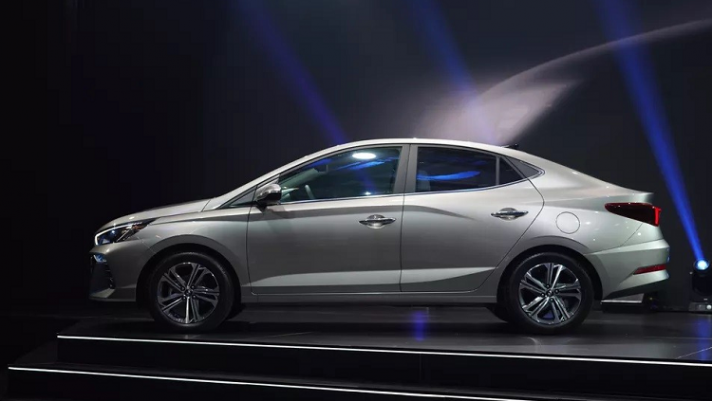 Chi tiết ‘truyền nhân’ của Hyundai Accent vừa ra mắt: Giá 391 triệu, trang bị lấn lướt Toyota Vios