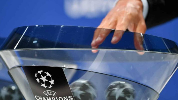 Xem trực tiếp bốc thăm vòng bảng Cúp C1 - Champions League 2022/23 ở đâu, kênh nào? 