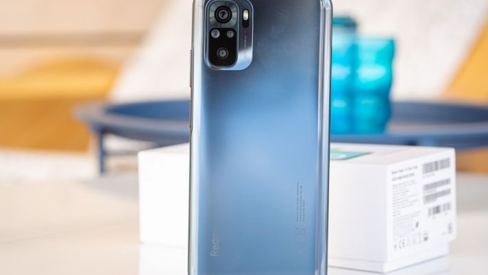 Redmi Note 11SE ra mắt với chip Helio G95 và màn AMOLED sắc nét kèm cụm 4 camera cao cấp