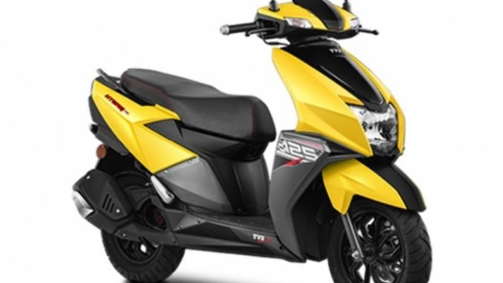 Mẫu xe ga giá 24 triệu khiến dân tình 'điên đảo' trước thiết kế chất hơn Honda Air Blade 125 Việt 