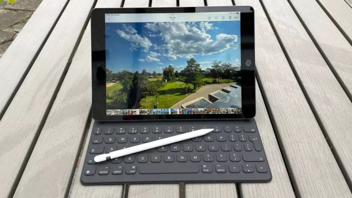 Giá iPad Gen 9 giảm sát 8 triệu, xứng tầm vua máy tính bảng giá rẻ khiến khách Việt vội chốt đơn