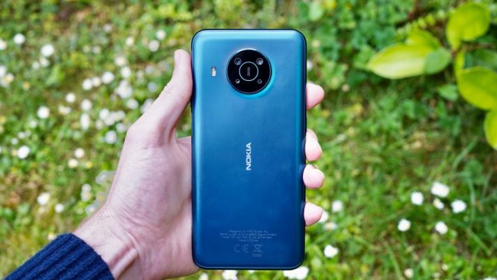 Chi tiết mẫu smartphone 5G giá rẻ kế cận huyền thoại Nokia X20