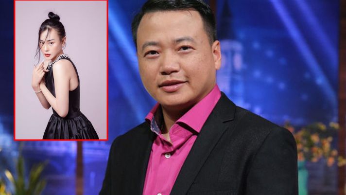 Trước nghi vấn cặp kè Phương Oanh, đại diện truyền thông chia sẻ Shark Bình đã 'độc thân' 2,3 năm