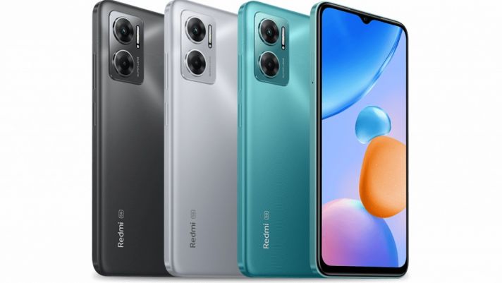 Hé lộ smartphone 5G giá rẻ, đẹp như iPhone, hứa hẹn áp đảo Nokia G50, phá đảo thị trường