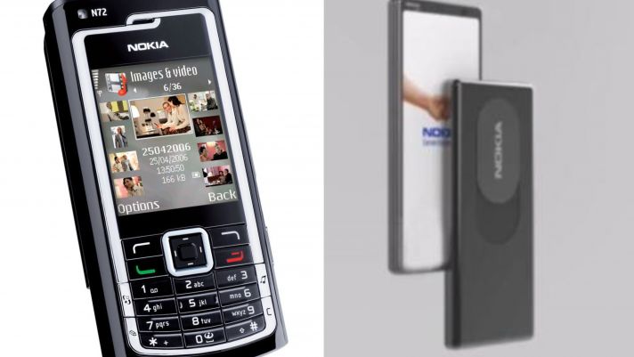 Liệu Nokia có thể hồi sinh những huyền thoại một thời như N72 để cạnh tranh cùng iPhone 14?
