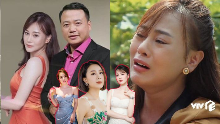 DV Hồng Diễm, MC Thụy Vân cùng loạt sao VTV tỏ rõ thái độ với Phương Oanh giữa ồn ào với Shark Bình