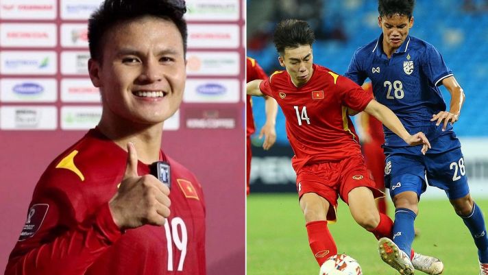Tin bóng đá trong nước 27/8: Quang Hải tuyên bố mạnh miệng; ĐT Việt Nam bất ngờ nhận tin dữ từ AFC