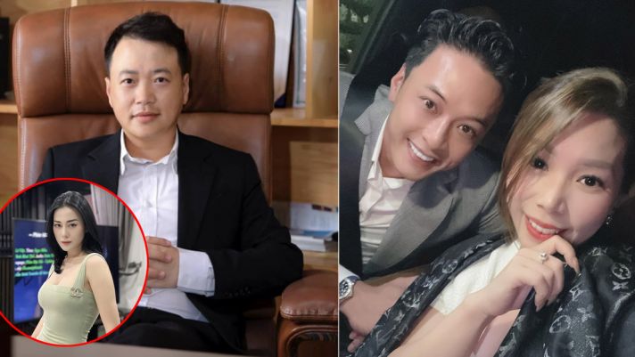 Tin trưa 27/8: Shark Bình tung đơn thuận tình ly hôn, vợ Hồng Đăng báo tin vui sau 9 ngày giải trình