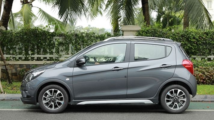 Giá xe VinFast Fadil tháng 8/2022: Ưu đãi ngập tràn, trang bị so kè Kia Morning, Hyundai Grand i10