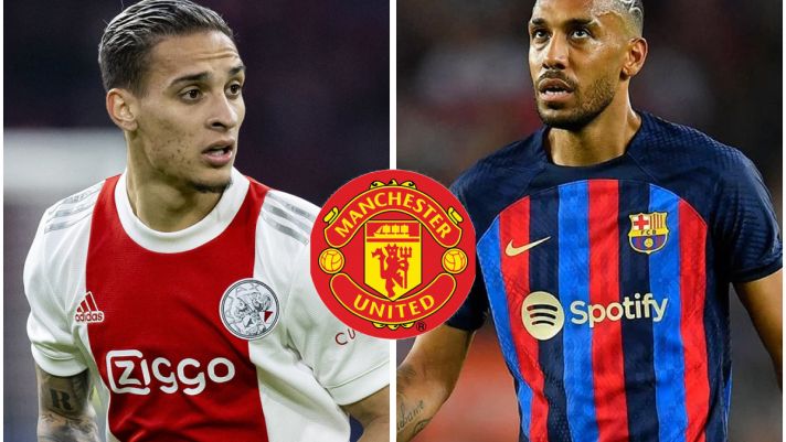 Chuyển nhượng MU 28/8: MU chiêu mộ 'cậu bé vàng' nước Pháp; Aubameyang đến Man Utd thay Ronaldo?