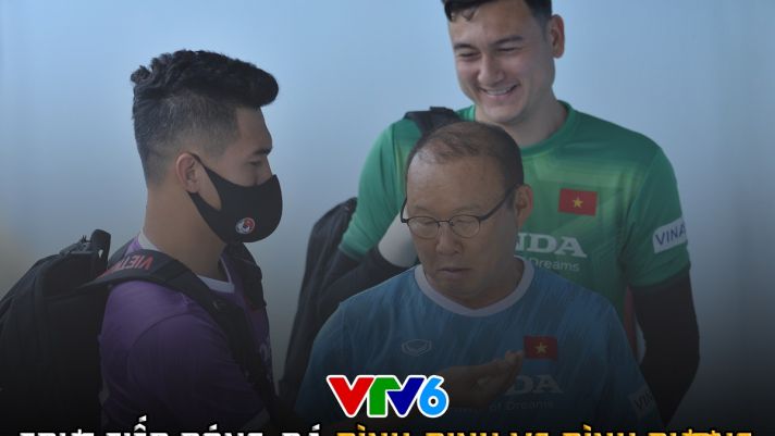 Trực tiếp bóng đá Bình Định vs Bình Dương ở đâu kênh nào?Trực tiếp VTV6 Bình Định đấu với Bình Dương