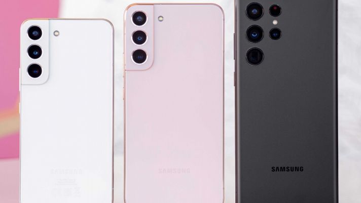 Samsung Galaxy S22 Series nhận nhiều cập mới về camera, cải thiện chế độ chụp ban đêm