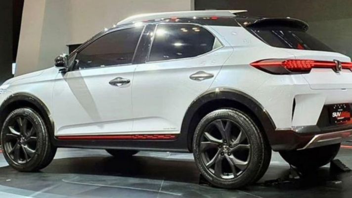 ‘Honda City phiên bản SUV’ chuẩn bị thay thế Honda HR-V lật đổ Kia Seltos cùng Hyundai Creta